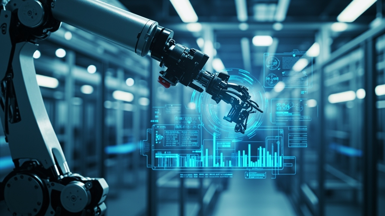 Reducing Production Downtime: Solutions for Recurring Automation Failures